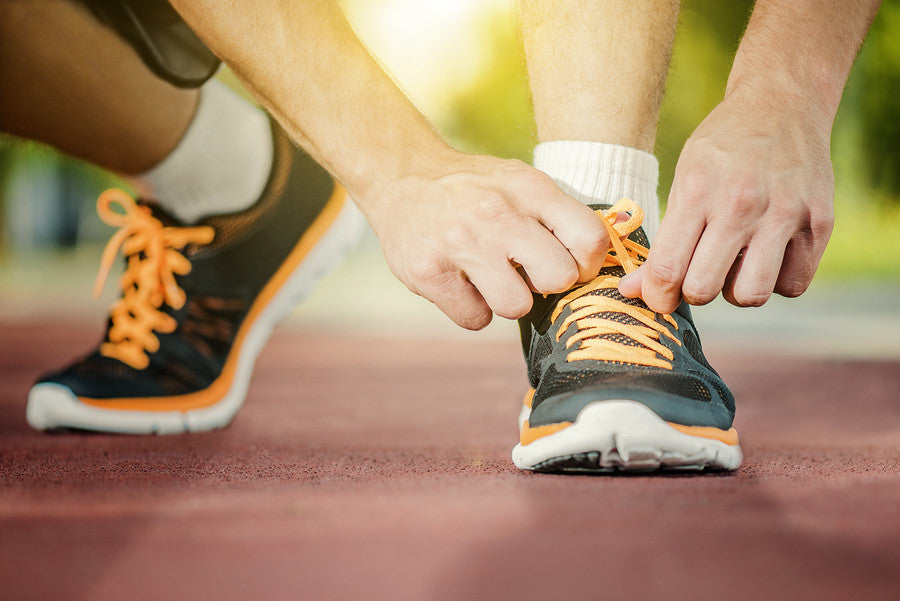 Summertime Means You Need To Focus On Foot Health