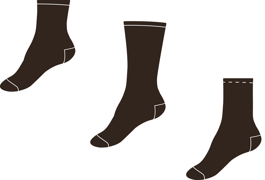 What Are Technical Socks?