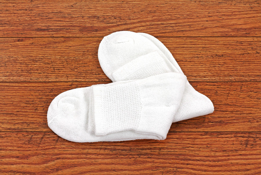 What Is A Diabetic Sock?