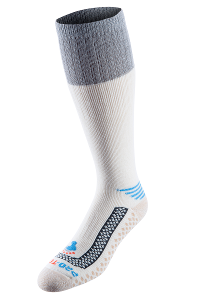 Over The Calf Cold Weather Socks (Men)