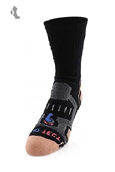 Crew Cut Hiking Socks (Women)