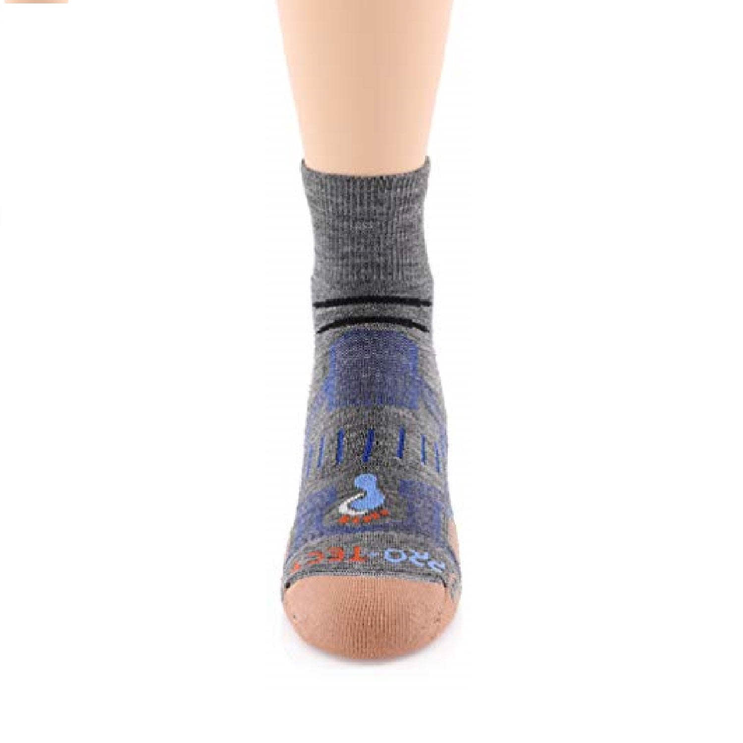 Quarter Cut Hiking Socks (Men)